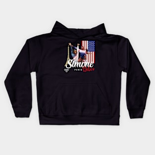 Gymnatic USA Team Kids Hoodie
